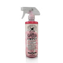 Chemical Guys Speed Wipe 16oz