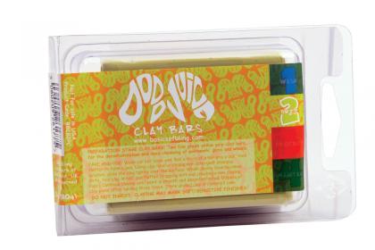 Dodo Juice Basics of Bling 2 Clay Bars (110g)