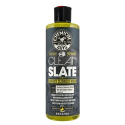 Chemical Guys Clean Slate Surface Cleanser Wash 16oz