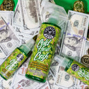 Chemical Guys Cold Hard Cash Money Scented Air Freshener 16oz