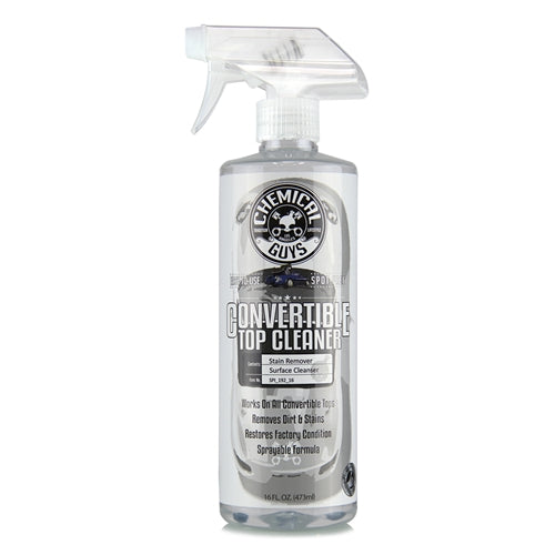 Chemical Guys Signature Series Glass Cleaner 16oz