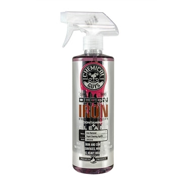 Chemical Guys Decon Pro - Decontamination & Iron Remover 16ozs