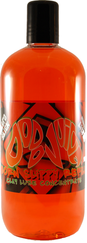 Dodo Juice Born Slippy Clay Lube (concentrate) 500ml