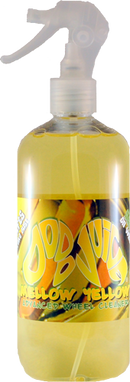 Dodo Juice Mellow Yellow Wheel Cleaner 500ml