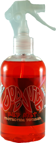 Dodo Juice Red Mist 250ml