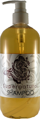 Dodo Juice Supernatural Shampoo 500ml