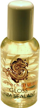 Dodo Juice Supernatural Gloss Trim Sealant 50ml