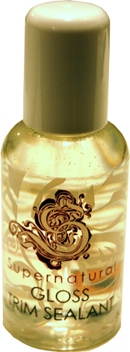 Dodo Juice Supernatural Gloss Trim Sealant 50ml