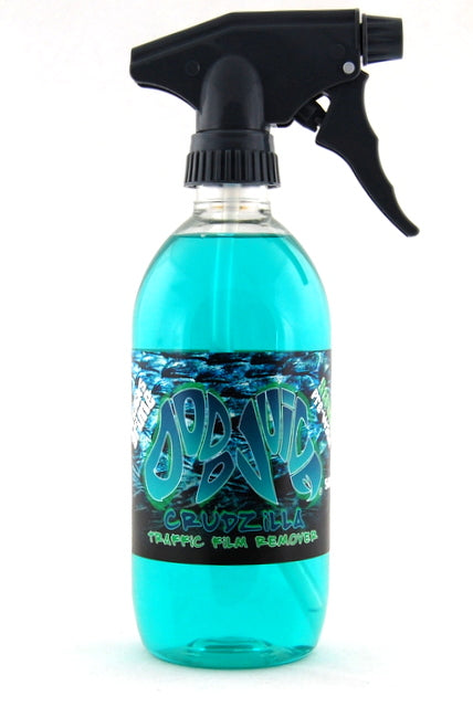 Dodo Juice Crudzilla TFR Ready-to-go spray 500ml