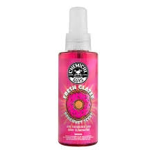 Chemical Guys Fresh Glazed Doughnut Scent Premium Air Freshener 4oz