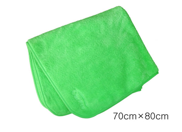 CarPro FAT BOA XL: Ultra Plush 800gsm Microfibre Drying Towel