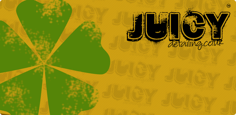Juicy Gift Card (Emailed)