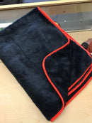 Juicy Super Plush Drying Towel