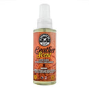 Chemical Guys Leather Scent Air Freshener 4oz