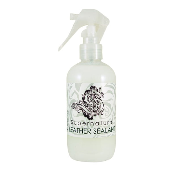 Supernatural Leather Sealant 250ml