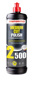 Menzerna Medium Compound 2500 250ml