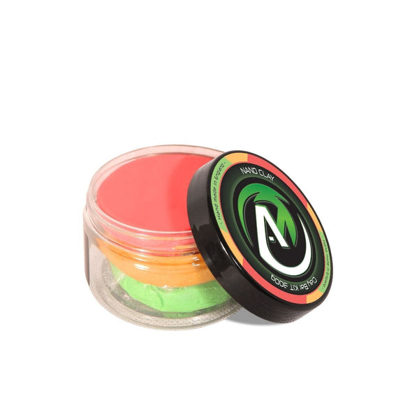 Alien Magic Nano Clay Bar Kit - 300g