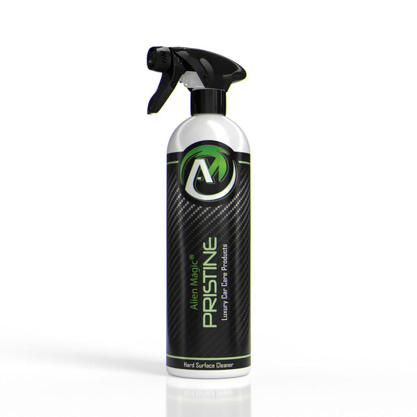 Alien Magic Pristine Surface Cleaner - 500ml