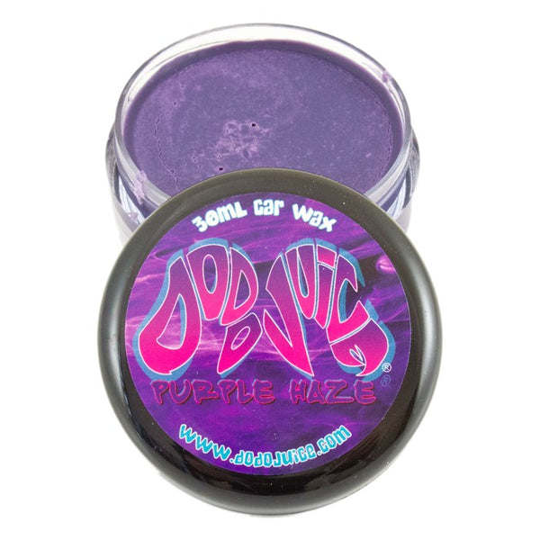 Dodo Juice Purple Haze Panel Pot