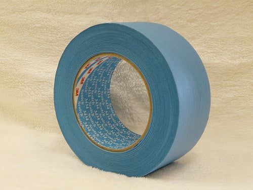 Scotch High Performance Masking Tape 3434 50mm x 50m