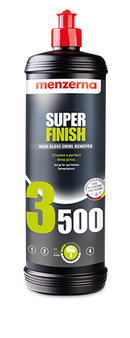 Menzerna Super Finish 3500 250ml
