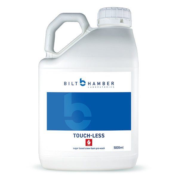 Bilt Hamber Touch Less - 5L