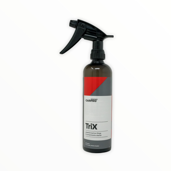 CarPro TRIX Iron & Tar Remover 500ml