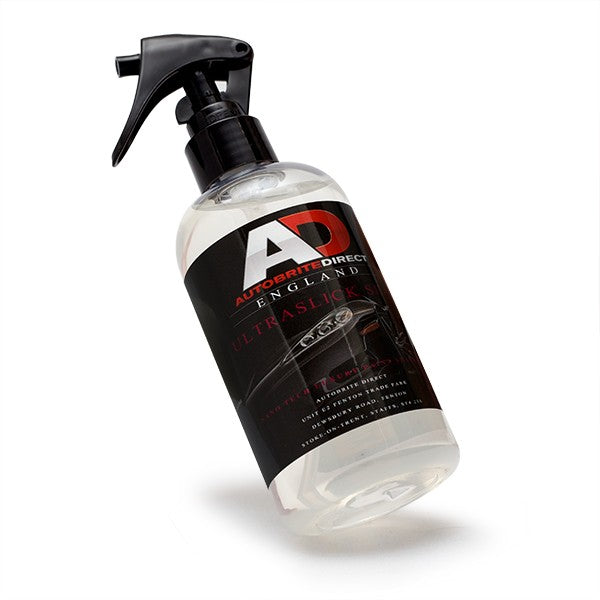 Autobrite Ultra Slick Polymer Paint Sealant 250ml