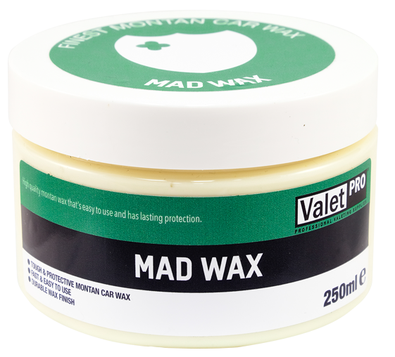 Valet PRO Mad Wax 250ml